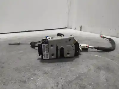Автозапчастина б/у  для FIAT FREEMONT (345)  Посилання на OEM IAM P04589914AD  