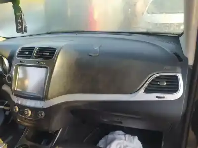 Peça sobressalente para automóvel em segunda mão RESISTÊNCIA SOFAGEM CHAUFFAGE por FIAT FREEMONT (345)  Referências OEM IAM   