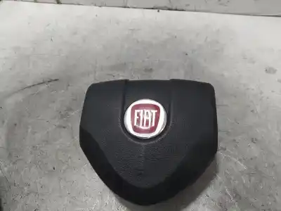 Автозапчастина б/у передня ліва подушка безопасности для FIAT FREEMONT (345) Cross AWD 170 CV / 125 KW Посилання на OEM IAM P1TP76DX9AE  