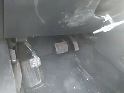 Автозапчастина б/у педаль акселератора для fiat freemont (345) cross awd 170 cv / 125 kw посилання на oem iam   