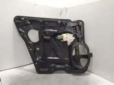 Автозапчасти б/у регулятор стекла заднего левого за FIAT FREEMONT (345) Cross AWD 170 CV / 125 KW ссылки OEM IAM 68043739AA  