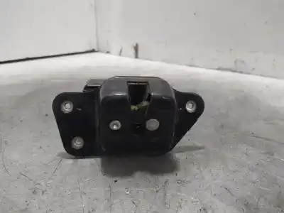 Tweedehands auto-onderdeel KOFFERBAK / POORTSLUITING voor FIAT FREEMONT (345)  OEM IAM-referenties K04589243AG  
