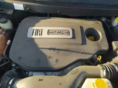 Gebrauchtes Autoersatzteil Lichtmaschine zum FIAT FREEMONT (345)  OEM-IAM-Referenzen   