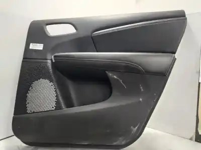 Автозапчастина б/у обликка задніх правіх дверей для FIAT FREEMONT (345) Cross AWD 170 CV / 125 KW Посилання на OEM IAM 3001089LFN  