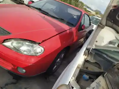 Автозапчастина б/у  для RENAULT MEGANE I FASE 2 CABRIOLET (EA...)  Посилання на OEM IAM   
