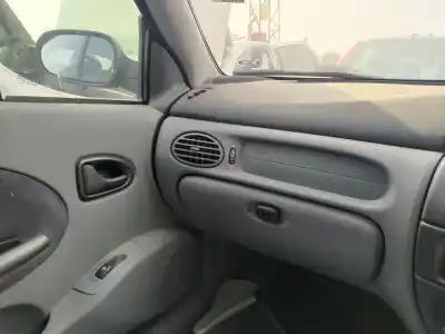 Автозапчастина б/у  для RENAULT MEGANE I FASE 2 CABRIOLET (EA...)  Посилання на OEM IAM   