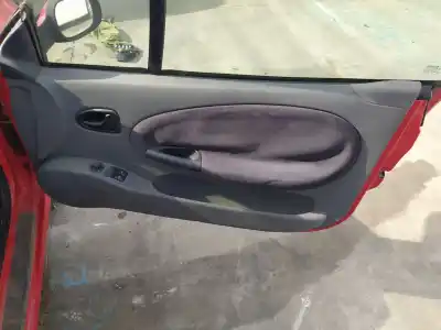 Автозапчастина б/у замок передній праві двері для renault megane i fase 2 cabriolet (ea...) f5r740 посилання на oem iam   