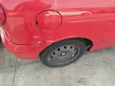 Автозапчастина б/у  для RENAULT MEGANE I FASE 2 CABRIOLET (EA...)  Посилання на OEM IAM   