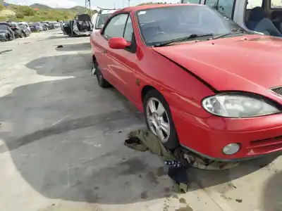 Автозапчастина б/у  для RENAULT MEGANE I FASE 2 CABRIOLET (EA...)  Посилання на OEM IAM   