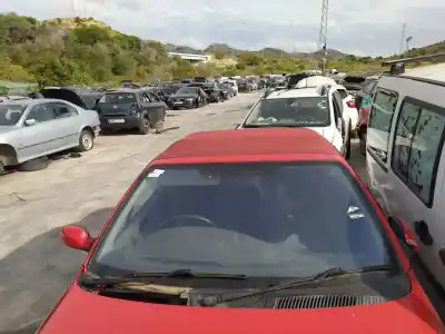 Автозапчасти б/у левый передний рычаг стеклоочистителя за renault megane i fase 2 cabriolet (ea...) f5r740 ссылки oem iam 