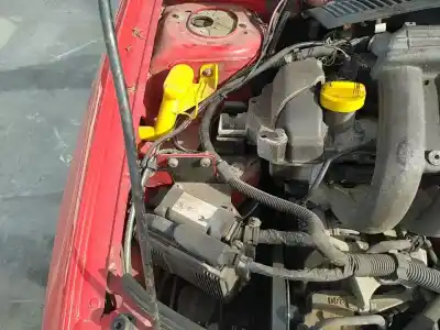 Автозапчасти б/у чистый депозит за renault megane i fase 2 cabriolet (ea...) f5r740 ссылки oem iam 