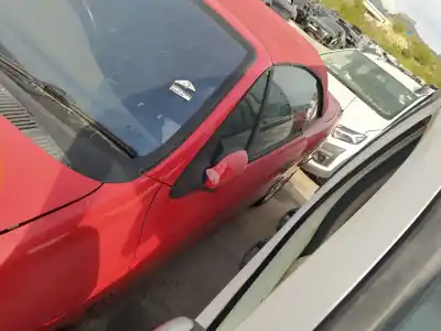 Автозапчасти б/у левая передняя наружная ручка за renault megane i fase 2 cabriolet (ea...) f5r740 ссылки oem iam 