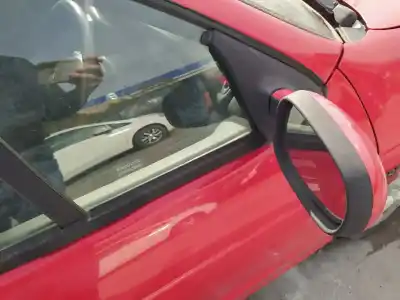Автозапчасти б/у задний вид справа за renault megane i fase 2 cabriolet (ea...) f5r740 ссылки oem iam 