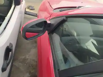 Автозапчасти б/у левое зеркало за renault megane i fase 2 cabriolet (ea...) f5r740 ссылки oem iam 