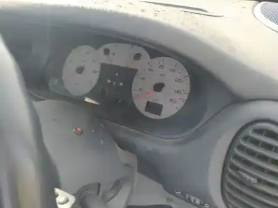 Автозапчасти б/у приборная доска за renault megane i fase 2 cabriolet (ea...) f5r740 ссылки oem iam 