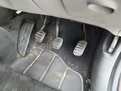 Автозапчасти б/у педаль тормоза за renault megane i fase 2 cabriolet (ea...) f5r740 ссылки oem iam 