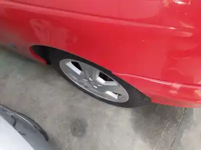Автозапчастина б/у амортизатор задній лівий для RENAULT MEGANE I FASE 2 CABRIOLET (EA...) F5R740 Посилання на OEM IAM   