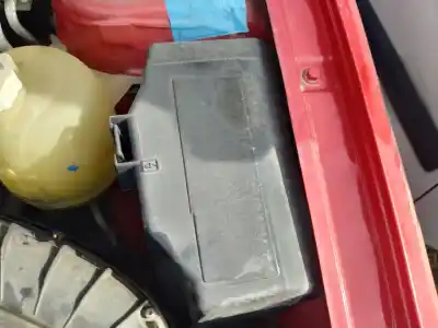 Автозапчасти б/у расширительный депозит за renault megane i fase 2 cabriolet (ea...) f5r740 ссылки oem iam 