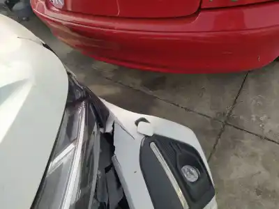 Автозапчасти б/у задняя выхлопная труба за renault megane i fase 2 cabriolet (ea...) f5r740 ссылки oem iam 