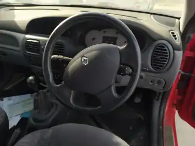 Автозапчасти б/у команда очистки за renault megane i fase 2 cabriolet (ea...) f5r740 ссылки oem iam 