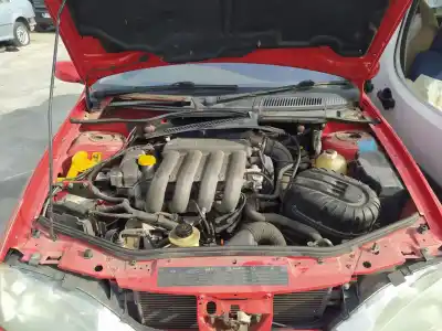 Автозапчасти б/у абс за renault megane i fase 2 cabriolet (ea...) f5r740 ссылки oem iam 