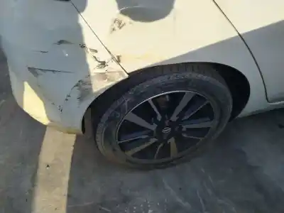 Pezzo di ricambio per auto di seconda mano  per NISSAN MICRA V (K14)  Riferimenti OEM IAM   