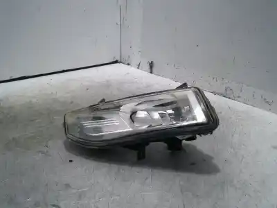Pezzo di ricambio per auto di seconda mano fendinebbia sinistra per nissan micra v (k14) h4b riferimenti oem iam 90078634  