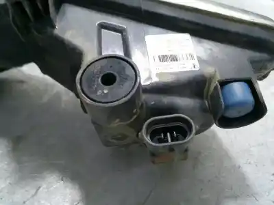 Pezzo di ricambio per auto di seconda mano fendinebbia sinistra per nissan micra v (k14) h4b riferimenti oem iam 90078634  