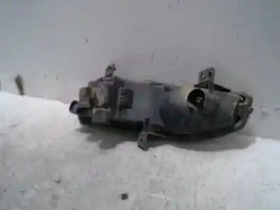 Pezzo di ricambio per auto di seconda mano fendinebbia sinistra per nissan micra v (k14) h4b riferimenti oem iam 90078634  