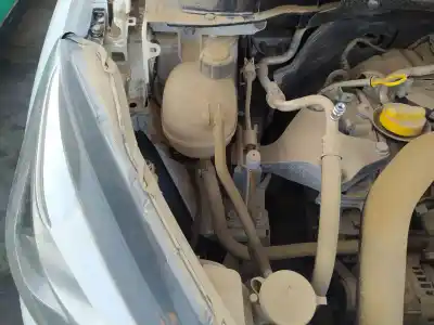 Pezzo di ricambio per auto di seconda mano  per NISSAN MICRA V (K14)  Riferimenti OEM IAM   