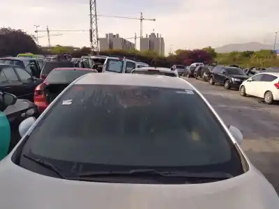 Pezzo di ricambio per auto di seconda mano Siluro per NISSAN MICRA V (K14) H4B Riferimenti OEM IAM   