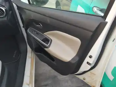 Автозапчасти б/у выключатель переднего правого окна за DAEWOO MATIZ (M100, M150) 1.0 ссылки OEM IAM   