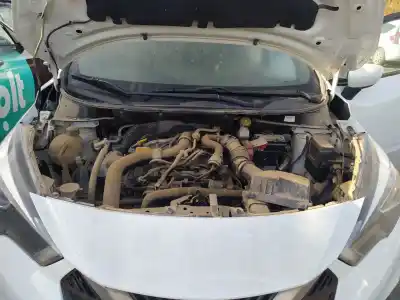 Pezzo di ricambio per auto di seconda mano elettroventola per nissan micra v (k14) h4b riferimenti oem iam 