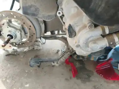 Автозапчасти б/у средний за DAEWOO MATIZ (M100, M150) 1.0 ссылки OEM IAM   