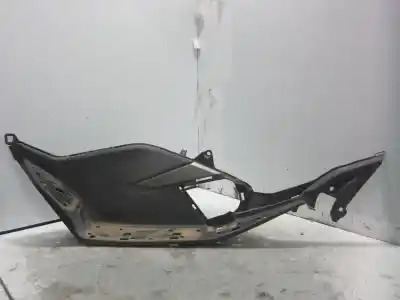 Автозапчастина б/у стрічки для DAEWOO MATIZ (M100, M150) 1.0 Посилання на OEM IAM 64321-K97-T000  
