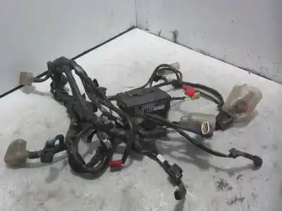 Peça sobressalente para automóvel em segunda mão fio por honda pcx 125 pcx 125 referências oem iam 32100-k96-d000