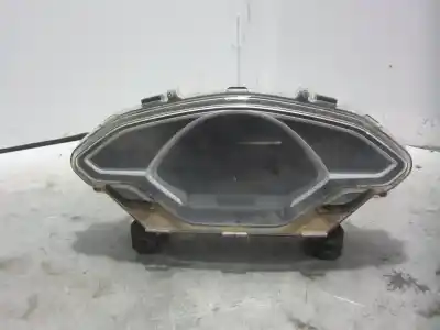 Автозапчастина б/у ПАНЕЛЬ ІНСТРУМЕНТІВ для HONDA PCX 125  Посилання на OEM IAM 37200-K96  