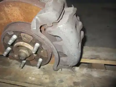 Peça sobressalente para automóvel em segunda mão  por CHEVROLET CAPTIVA  Referências OEM IAM 96626068  