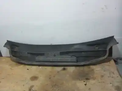 İkinci el araba yedek parçası TORPIDO için MERCEDES-BENZ CLASE A (W169)  OEM IAM referansları A1698300013  