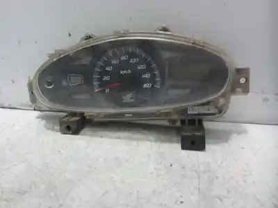 Автозапчастина б/у ПАНЕЛЬ ІНСТРУМЕНТІВ для HONDA PCX 125  Посилання на OEM IAM 37110K1YD11  