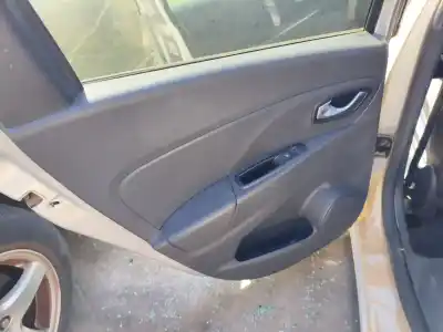 Gebrauchtes Autoersatzteil Türverkleidung Hinten Links zum FORD KA+ (CDU) 2373553 OEM-IAM-Referenzen   