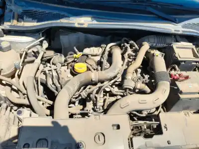 Recambio de automóvil de segunda mano de MOTOR COMPLETO para RENAULT CLIO IV GRANDTOUR  referencias OEM IAM   