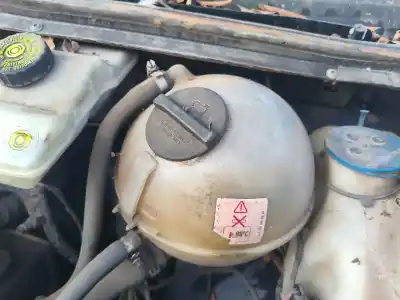 Second-hand car spare part Coolant Expansion Tank for DAEWOO MATIZ (M100, M150) 1.0 OEM IAM references   