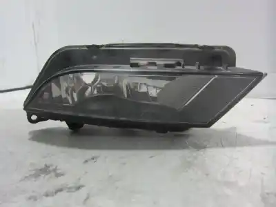 Автозапчасти б/у правая противотуманная фара за seat leon (5f1) clh ссылки oem iam 6j9941702a  