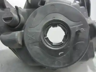 Автозапчасти б/у правая противотуманная фара за seat leon (5f1) clh ссылки oem iam 6j9941702a  