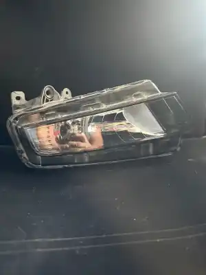 Автозапчастина б/у правий протитуман для SEAT LEON (5F1) * Посилання на OEM IAM 575941701A  
