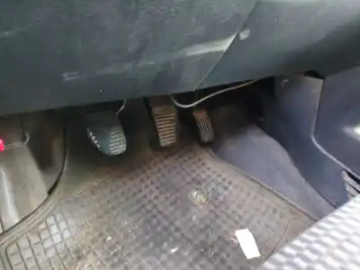 Gebrauchtes Autoersatzteil Bremspedal zum FORD KA+ (CDU) 2373553 OEM-IAM-Referenzen   