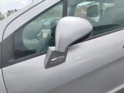 Peça sobressalente para automóvel em segunda mão espelho retrovisor esquerdo por peugeot 308 sw envy hdi peugeot referências oem iam 