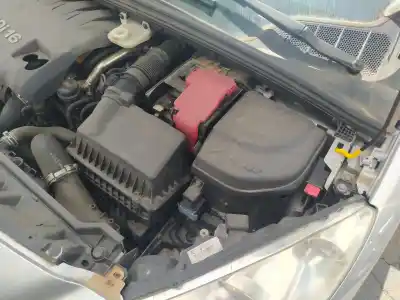 Peça sobressalente para automóvel em segunda mão caixa de pré-aquecimento por peugeot 308 sw envy hdi peugeot referências oem iam 