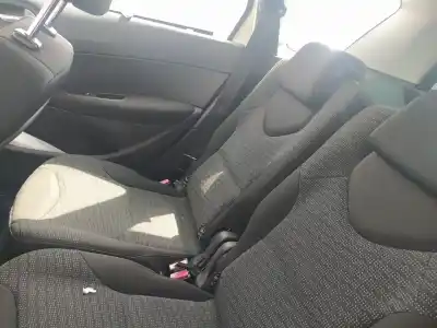 Автозапчасти б/у средняя задняя сиденья за DAEWOO MATIZ (M100, M150) 1.0 ссылки OEM IAM   